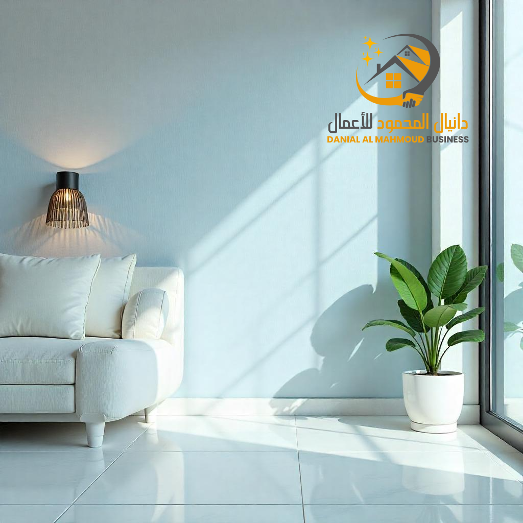 دانيال المحمود للأعمال